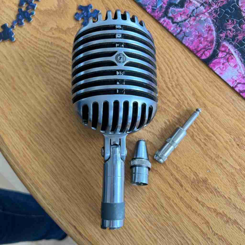 Simplemics Custom Harmonica Microphones Simple Mics