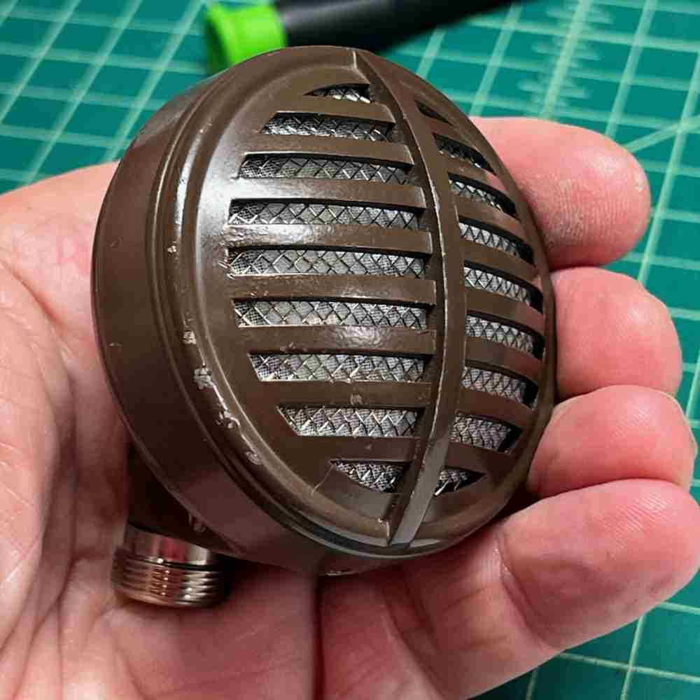 Simplemics Custom Harmonica Microphones Simple Mics
