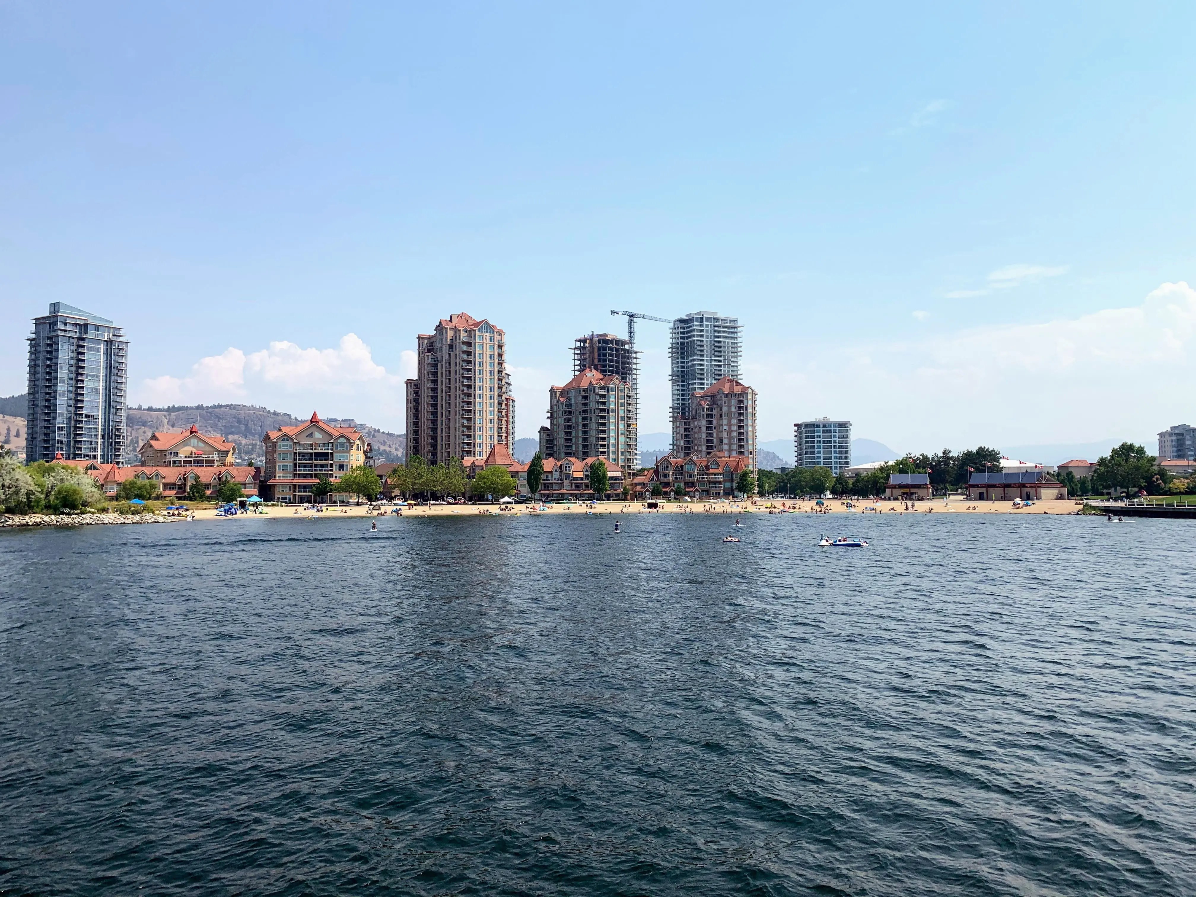 Kelowna Moving Company