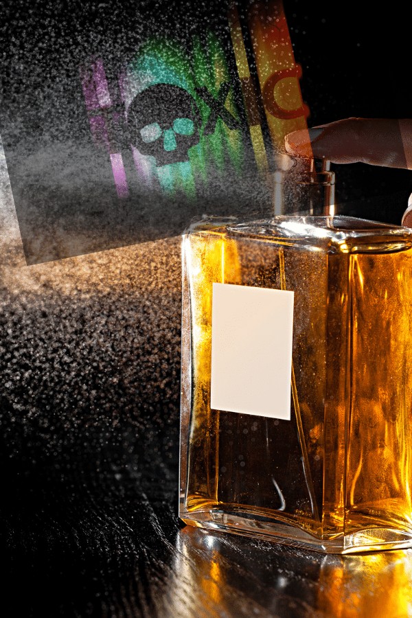 Top 10 Worst Toxins In Cosmetics To Cut Out NOW In 2024!