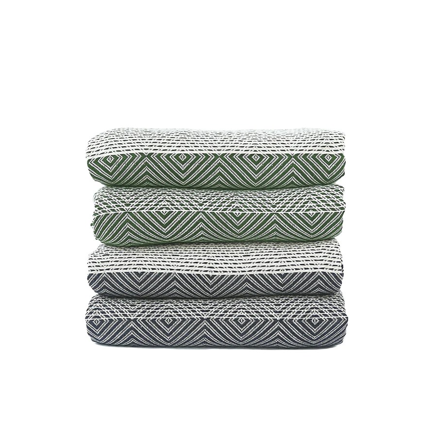 12 Best Cotton Yoga Mats You Need For A ToxinFree & Grounded Practice