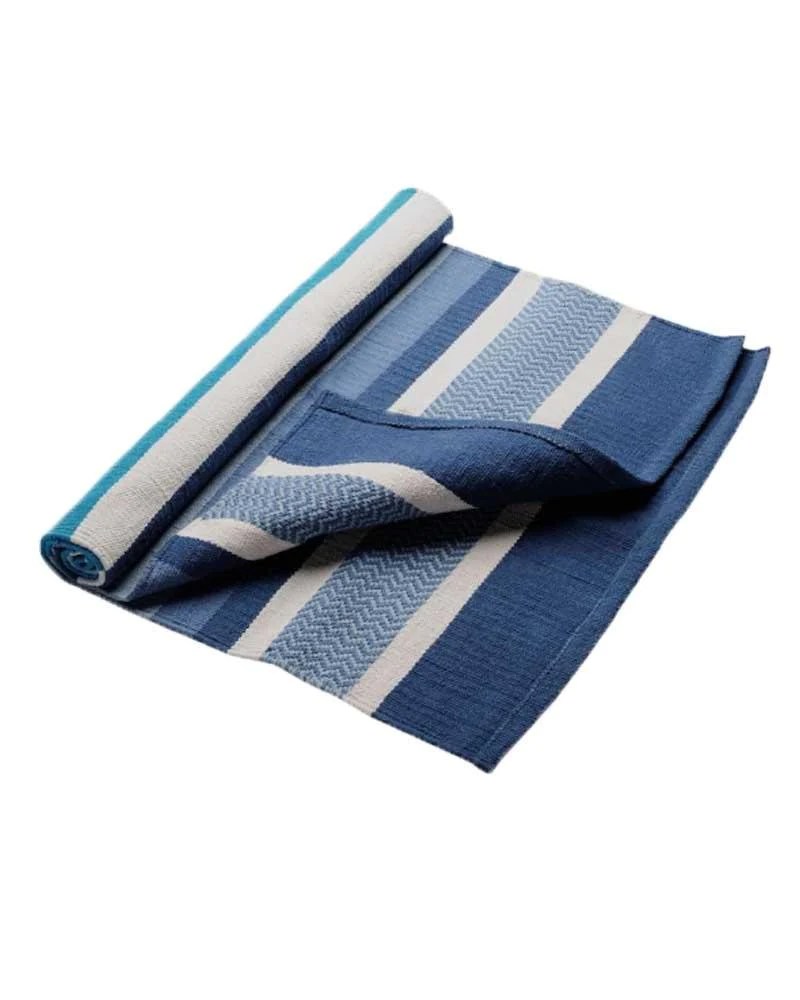 12 Best Cotton Yoga Mats You Need For A ToxinFree & Grounded Practice Simple N Delight