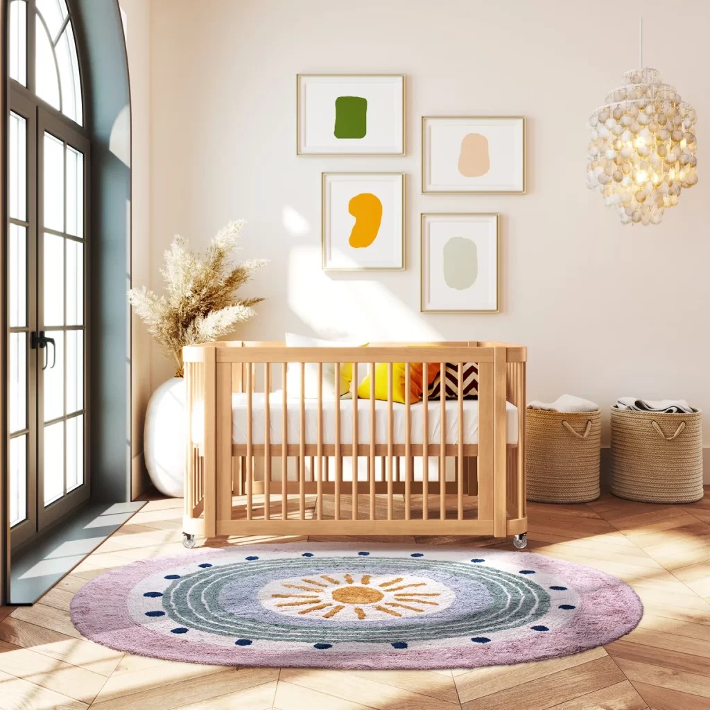 The Best NonToxic Play Mats To Keep Your Child Healthy Simple N Delight