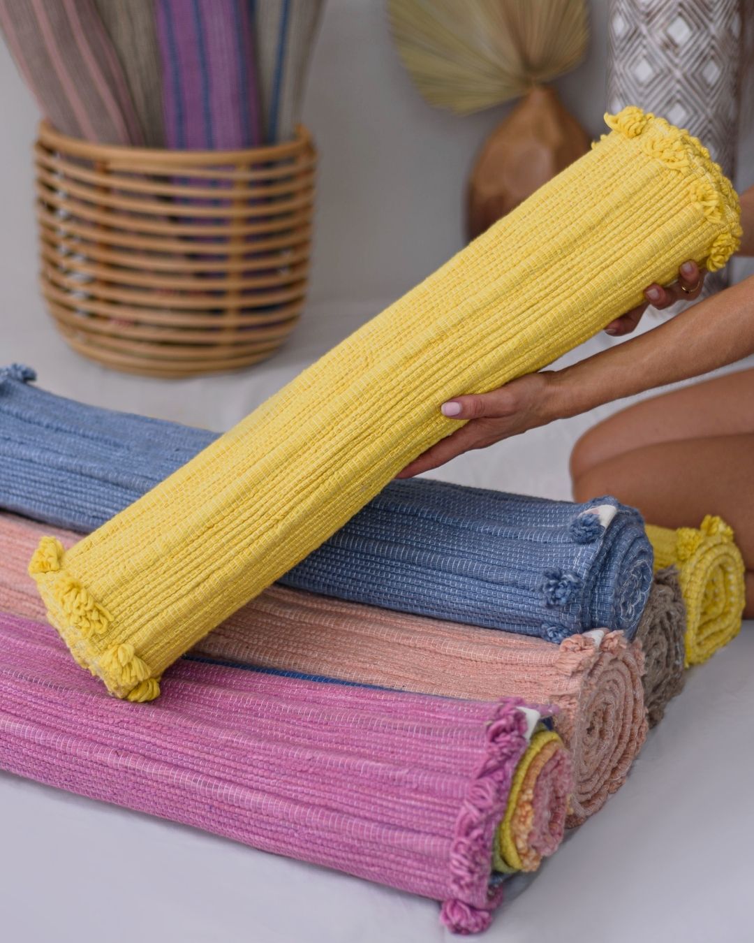 Unleash Your Inner Yogi With Oko Living Yoga Mat An Honest Review