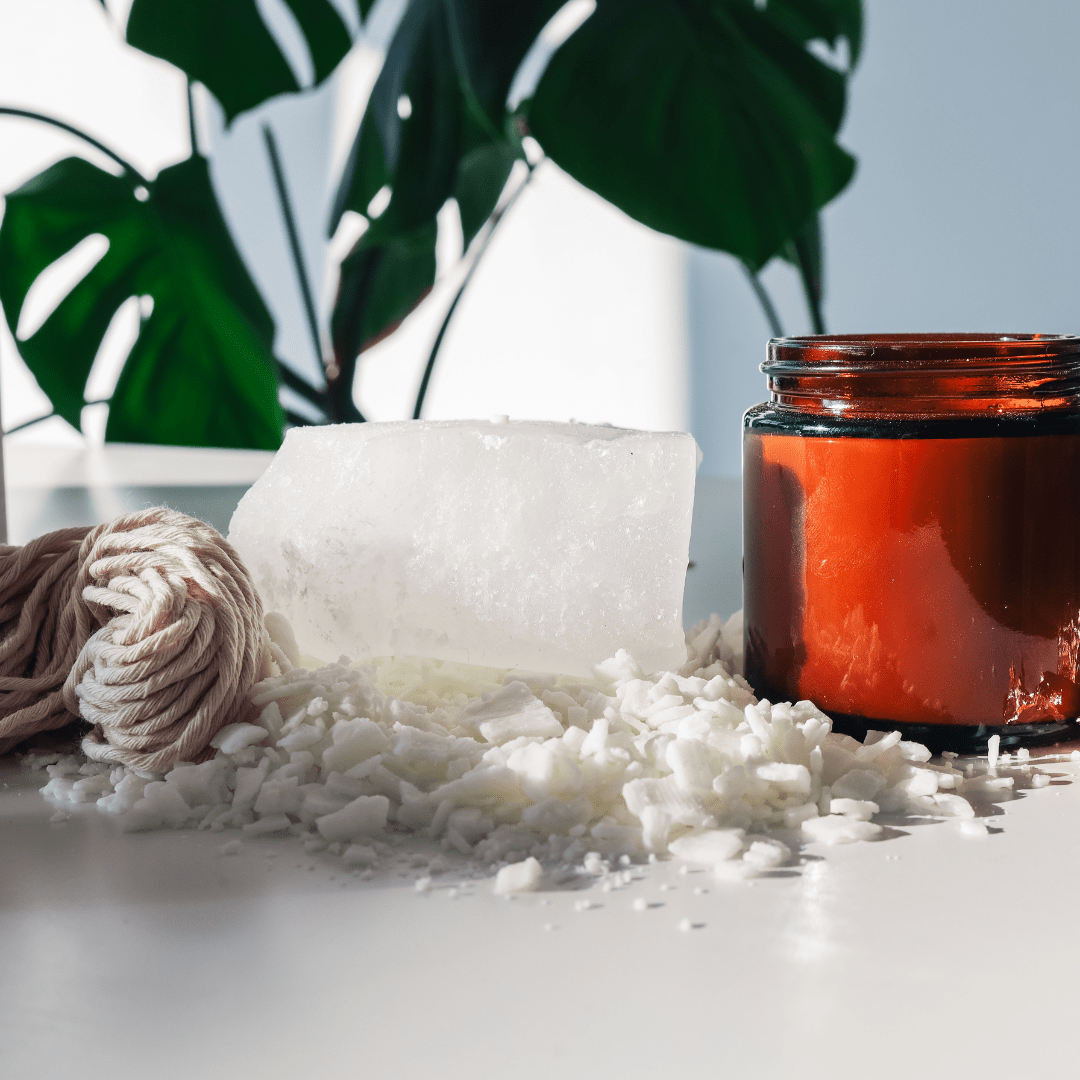 Soy Vs Beeswax Candles Which Burns Brighter For Your Health And Home