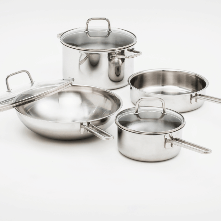 Top 3 Ceramic Vs Stainless Steel Cookware How To Choose The Right One