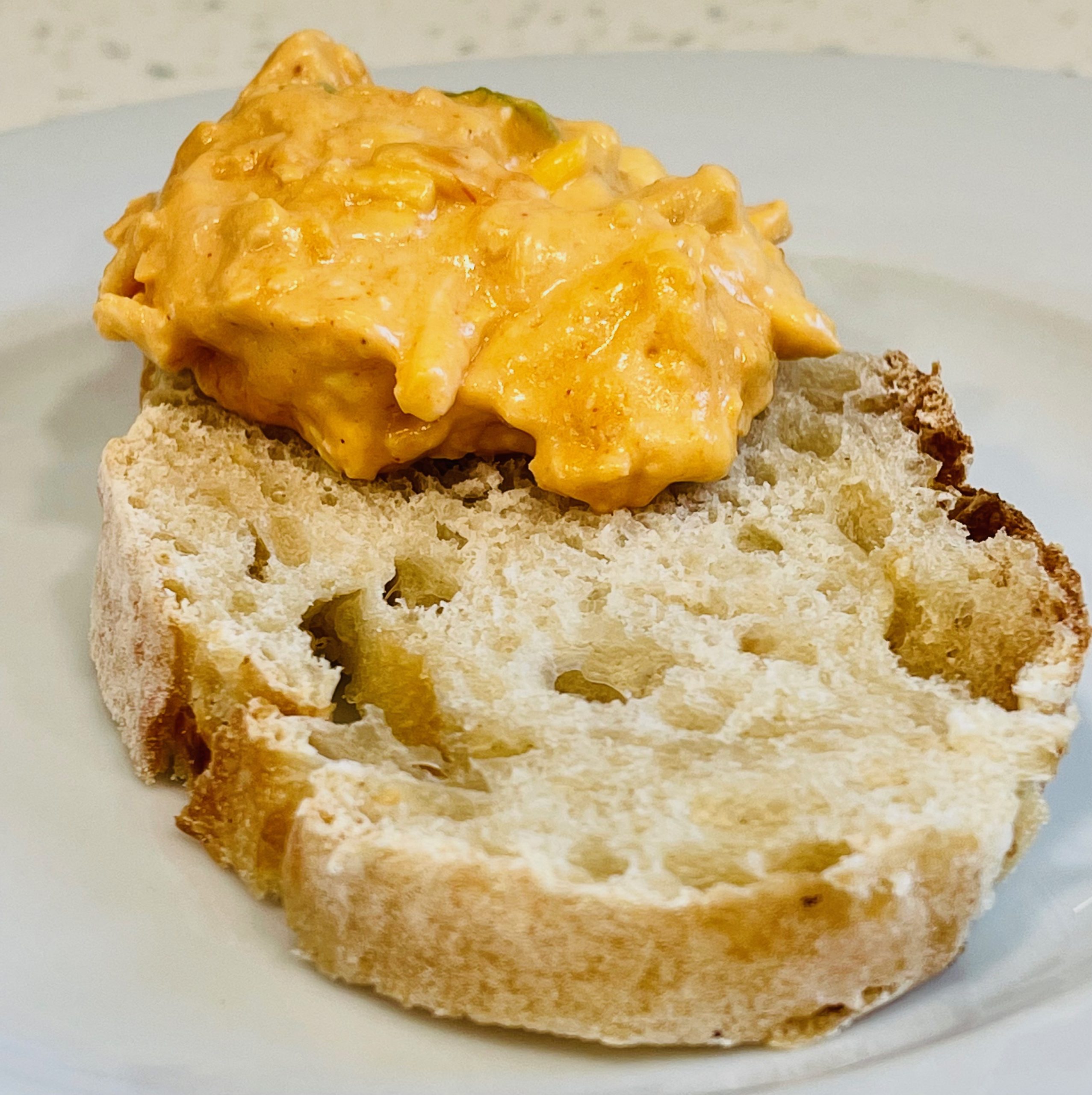 Buffalo Chicken Dip Simple & Delish