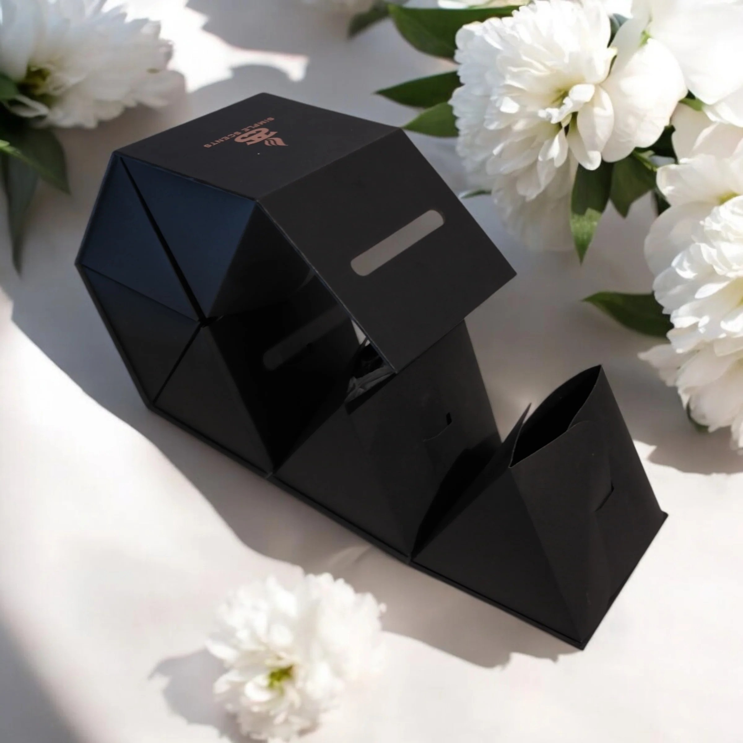 Best Luxury Gift Sets Scented Gift Sets Gifting Simple Scents