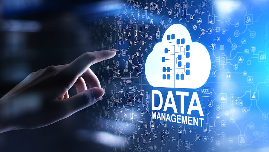Qu’estce que le data management SimpleOne