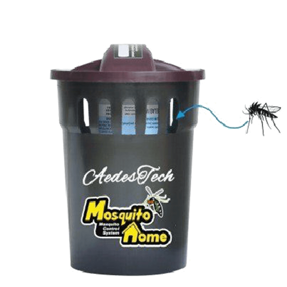 Mosquito Home Simple Pest Solution
