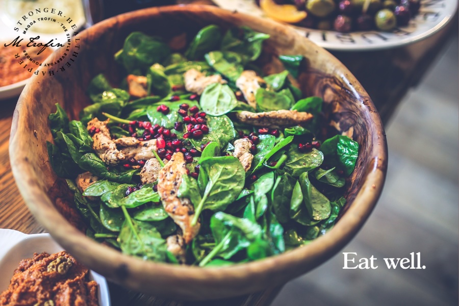 Simple Food Sources Rich in Protein The Simple Everyday