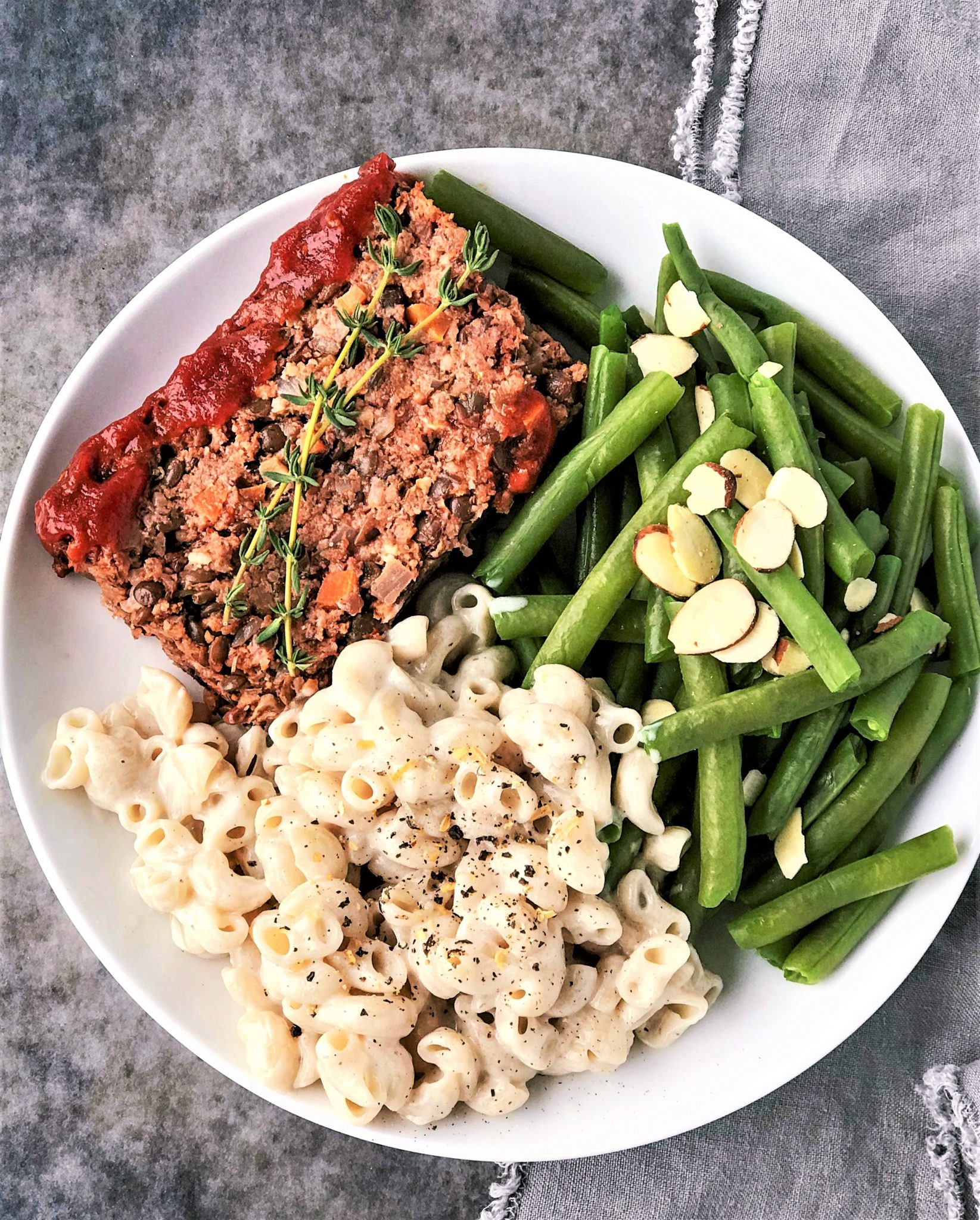 Best Vegan Meat Loaf Simple Plant Based Life