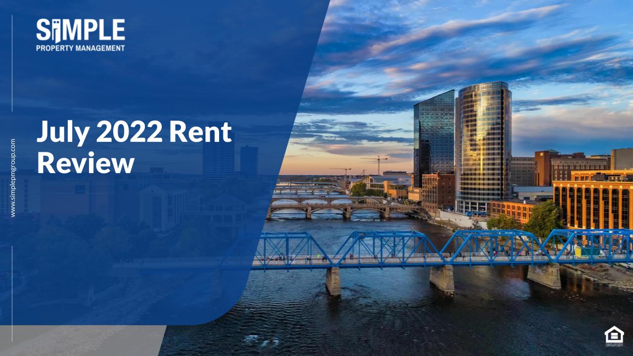 Simple Property Management in Grand Rapids