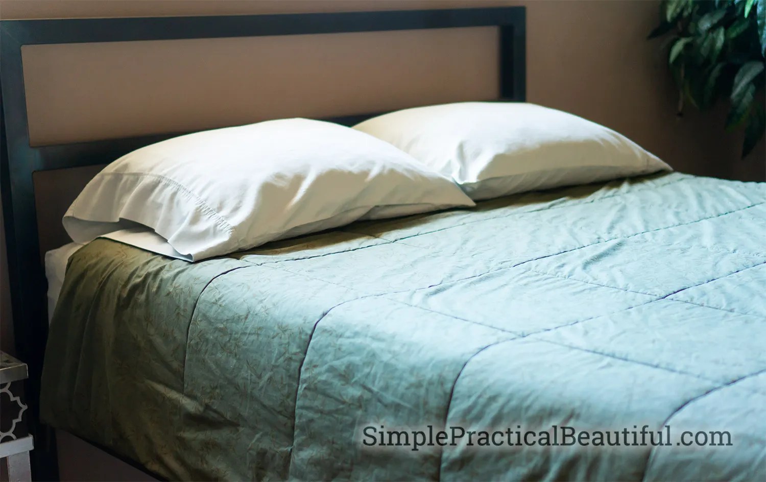 How to Buy the Best Sheets for Your Bed Simple Practical Beautiful