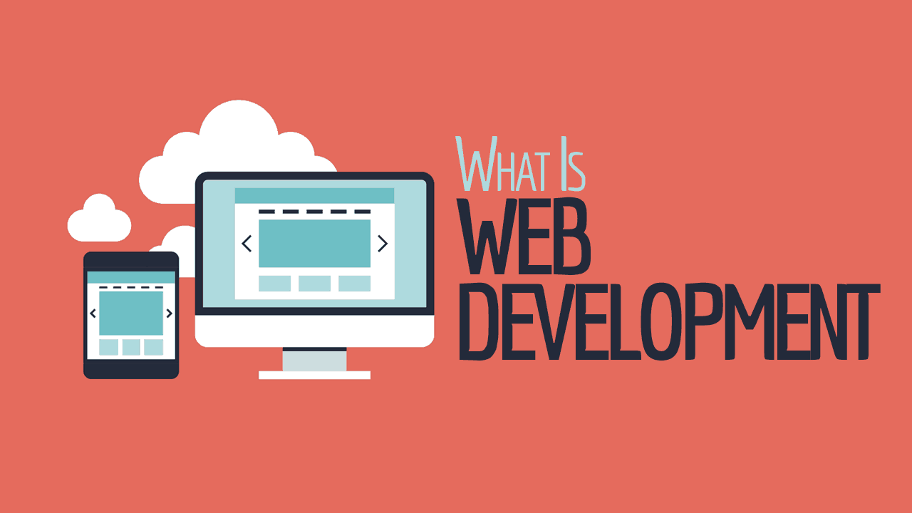 What is Web Development? A Comprehensive View of Web Development What is Web Development? A Comprehensive View of Web Development