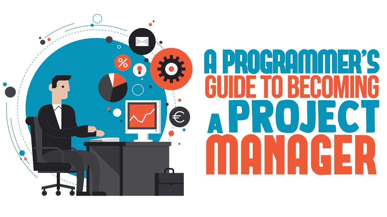 A Programmer’s Guide to a Project Manager Simple Programmer