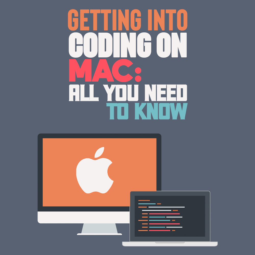 Getting into Coding on Mac All You Need to Know Simple Programmer