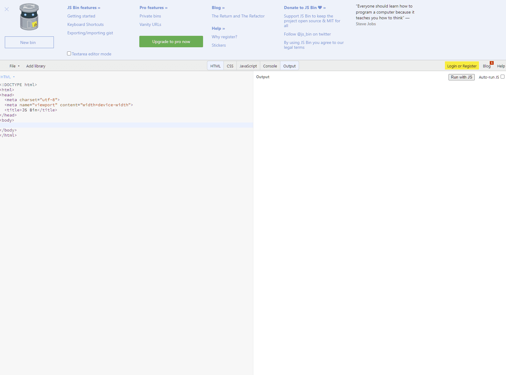 The 7 Best Code Playgrounds to Learn, Share and Experiment Simple