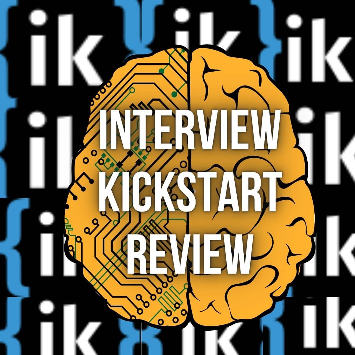Interview Kickstart Review Kicking Your Career Into Gear? Simple