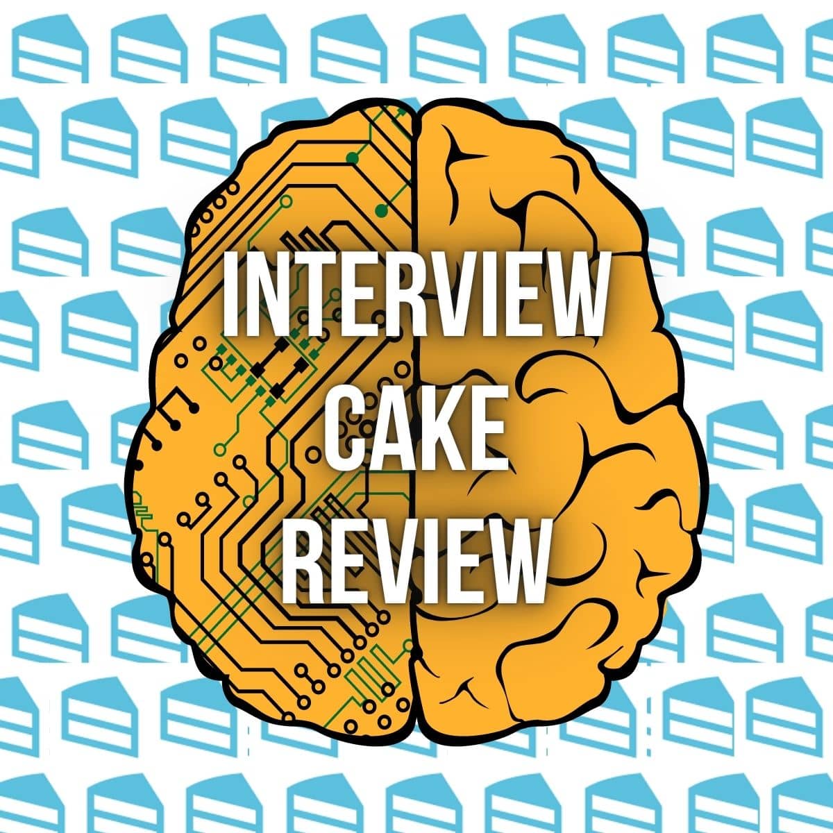 FULL Interview Cake Review (2023 New Features) Simple Programmer