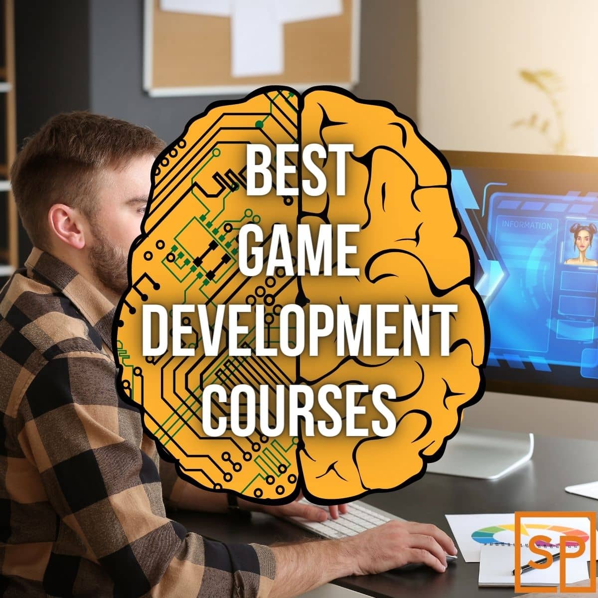 The 8 BEST Game Development Courses in 2023 Simple Programmer