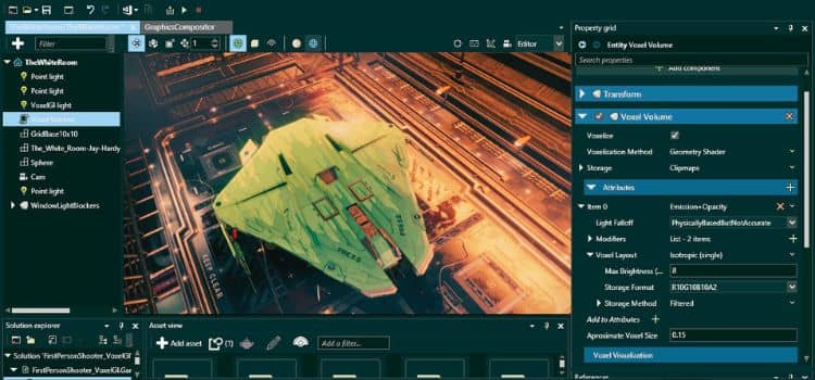 The 10 BEST Game Engines - Learn One of These in 2023 - Simple Programmer