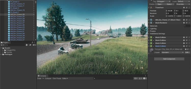 The 10 BEST Game Engines - Learn One of These in 2023 - Simple Programmer