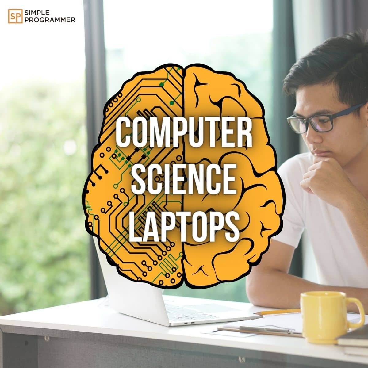 The BEST Laptops for Computer Science Students in 2023 Simple Programmer