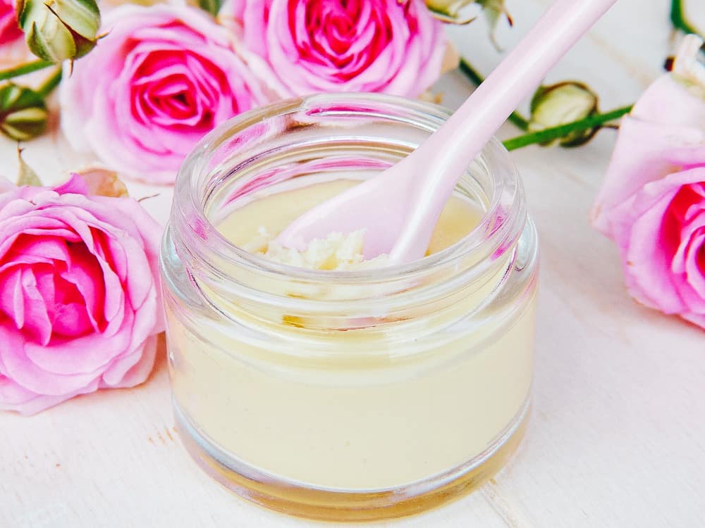 Easy DIY Lip Balm Recipe Simple Pure Beauty