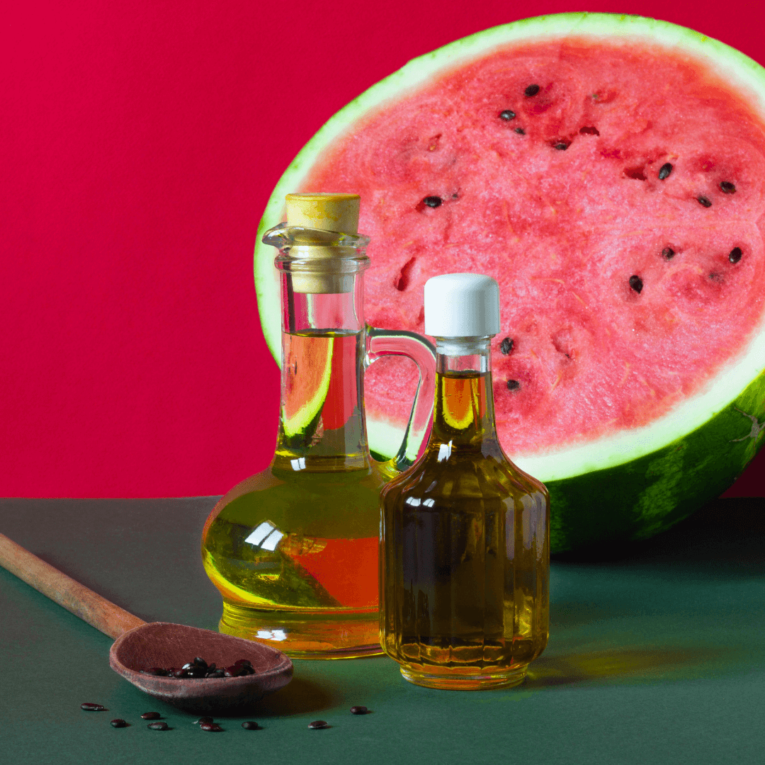 Watermelon Seed Oil Benefits for Skin How to Use, Where to Buy + DIY Recipes Simple Pure Beauty