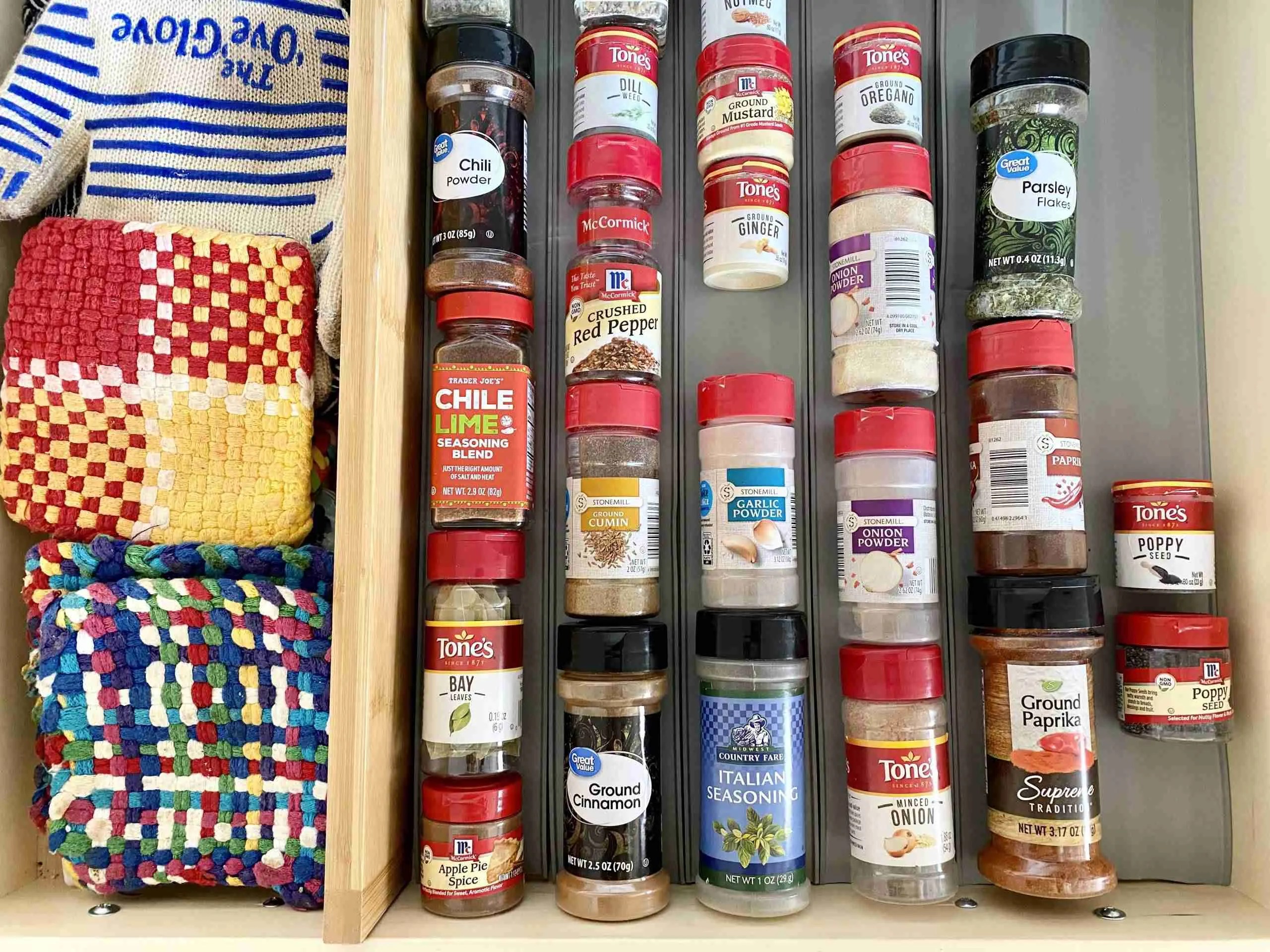 Top 10 Kitchen Organization Tools That Simplify Your Life on Purpose