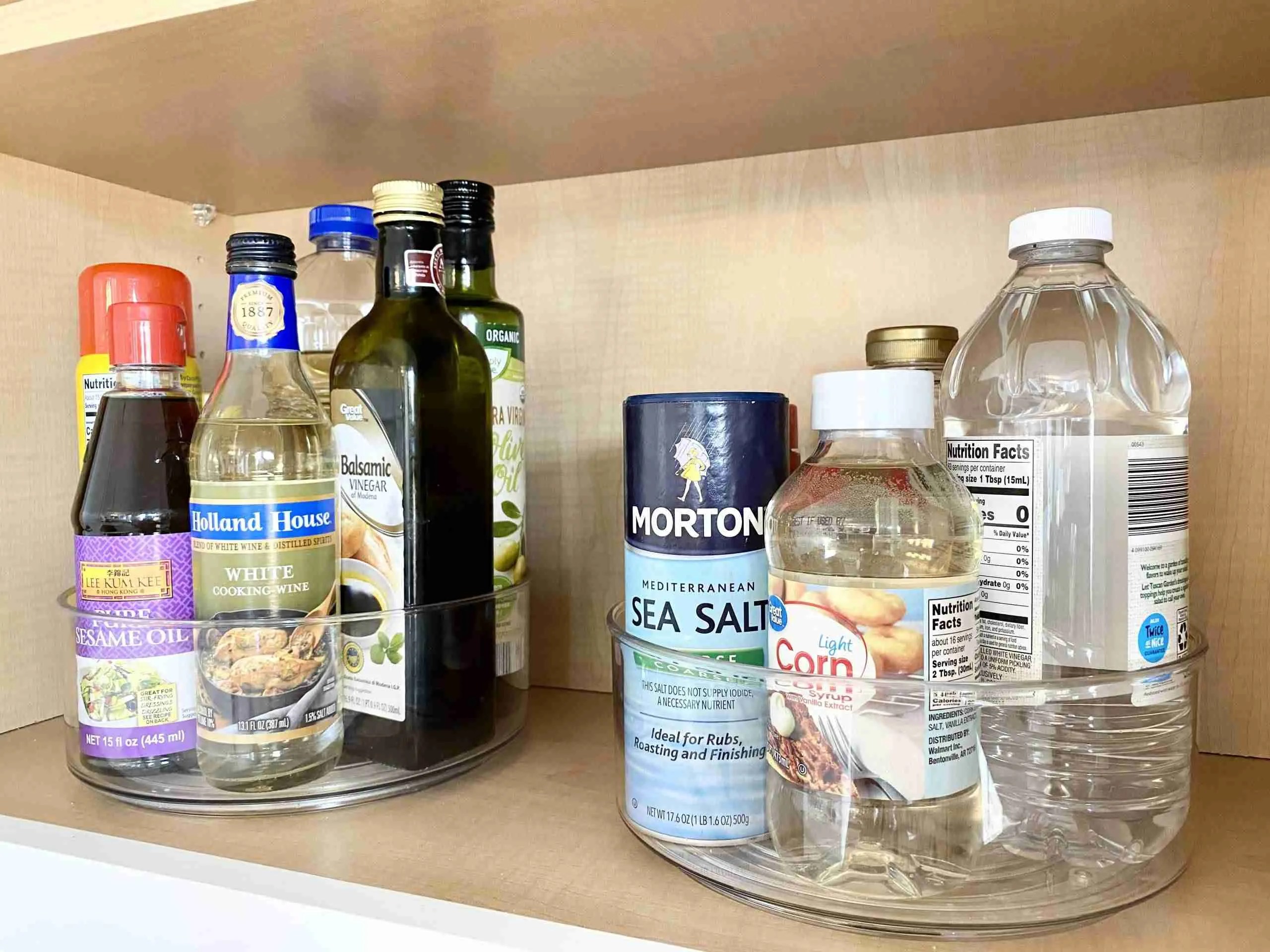 Top 10 Kitchen Organization Tools That Simplify Your Life on Purpose