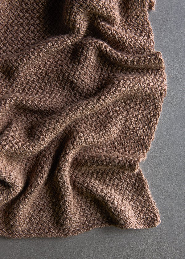 Purl Soho Linen Quill simplequietmodern