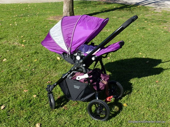 Ultimate Guide To Choosing The Australian Best Pram [2024] Australia