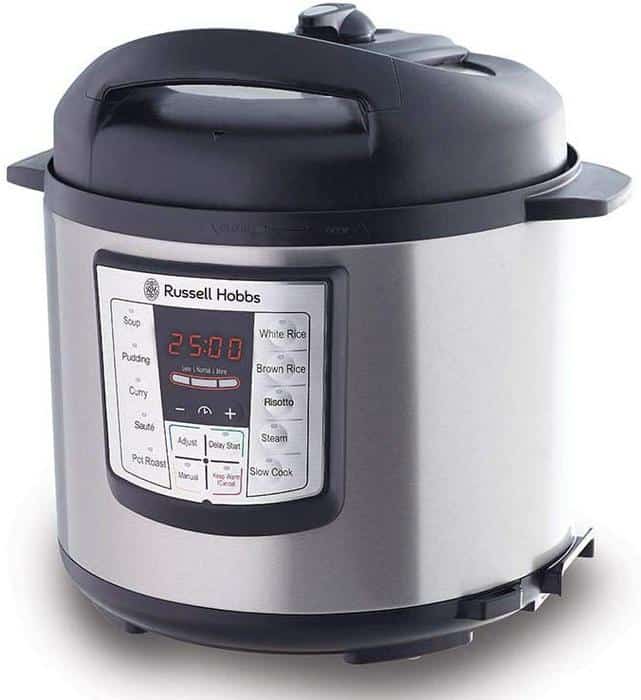 Ultimate Guide To Choosing The Best Multi Cooker Australia 2024