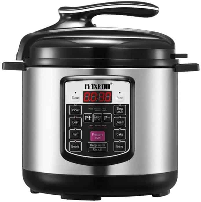 Ultimate Guide To Choosing The Best Pressure Cooker 2024 In Australia