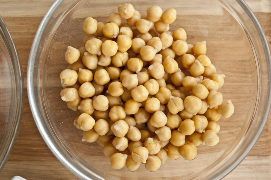 Chickpea Baby Food Recipe 6 Months & up Simple Recipes