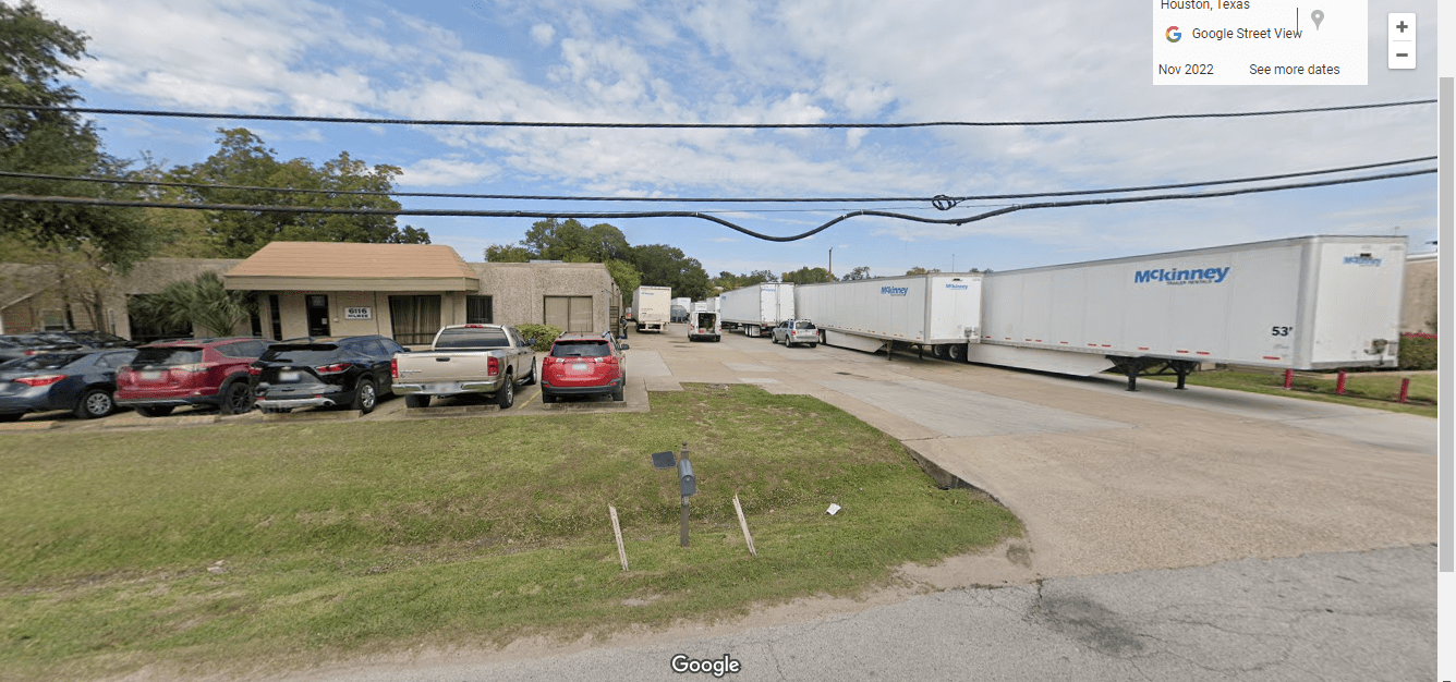 Simple Recycling Houston Warehouse » Simple Recycling