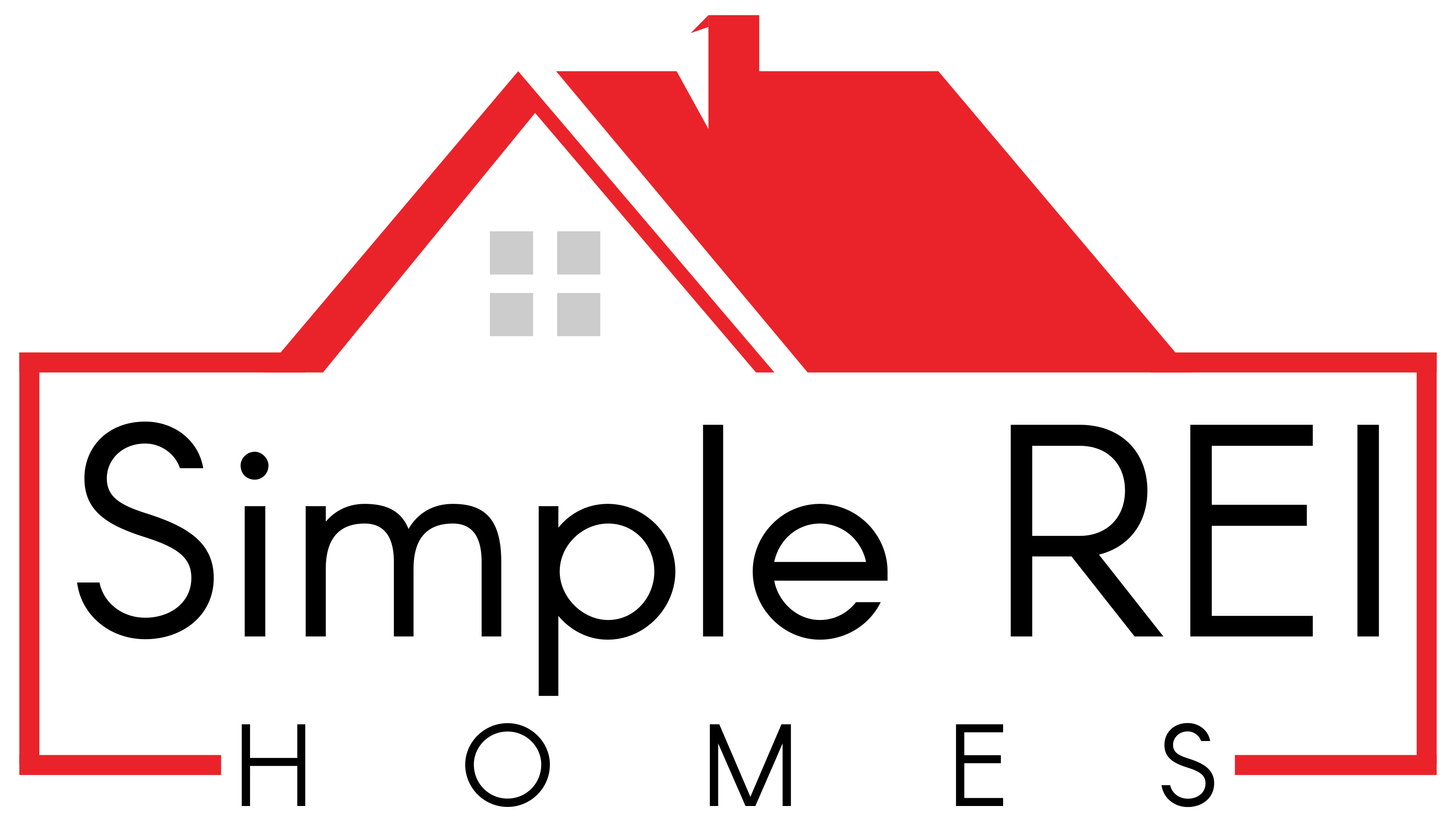 Simple REI LLC Accredited by the Creative Financing Real Estate