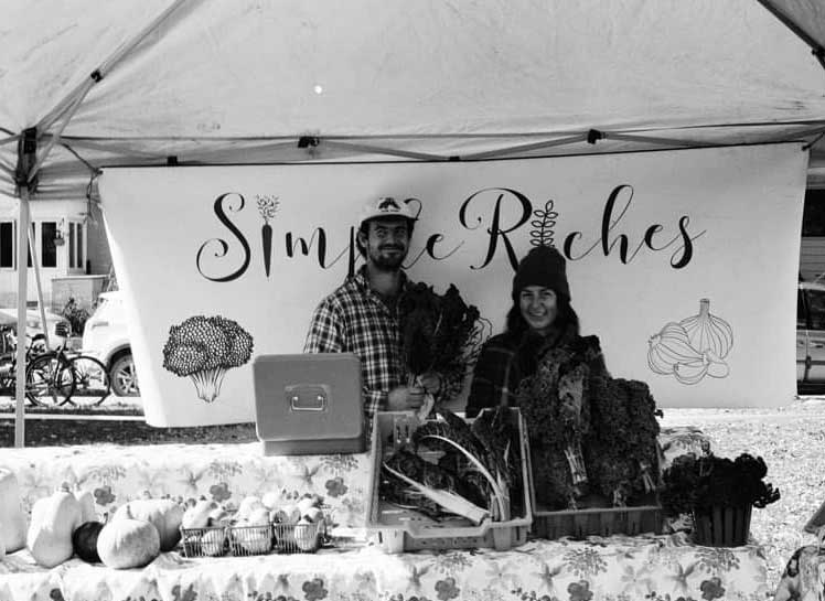 About US Simple Riches