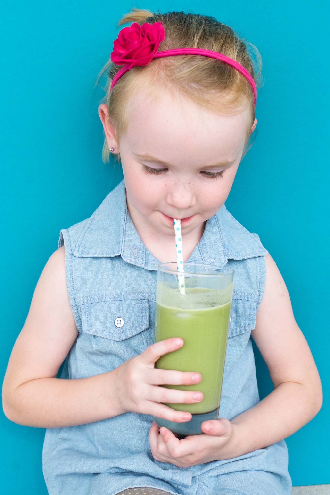 Should You Drink Your Greens? Simple Roots