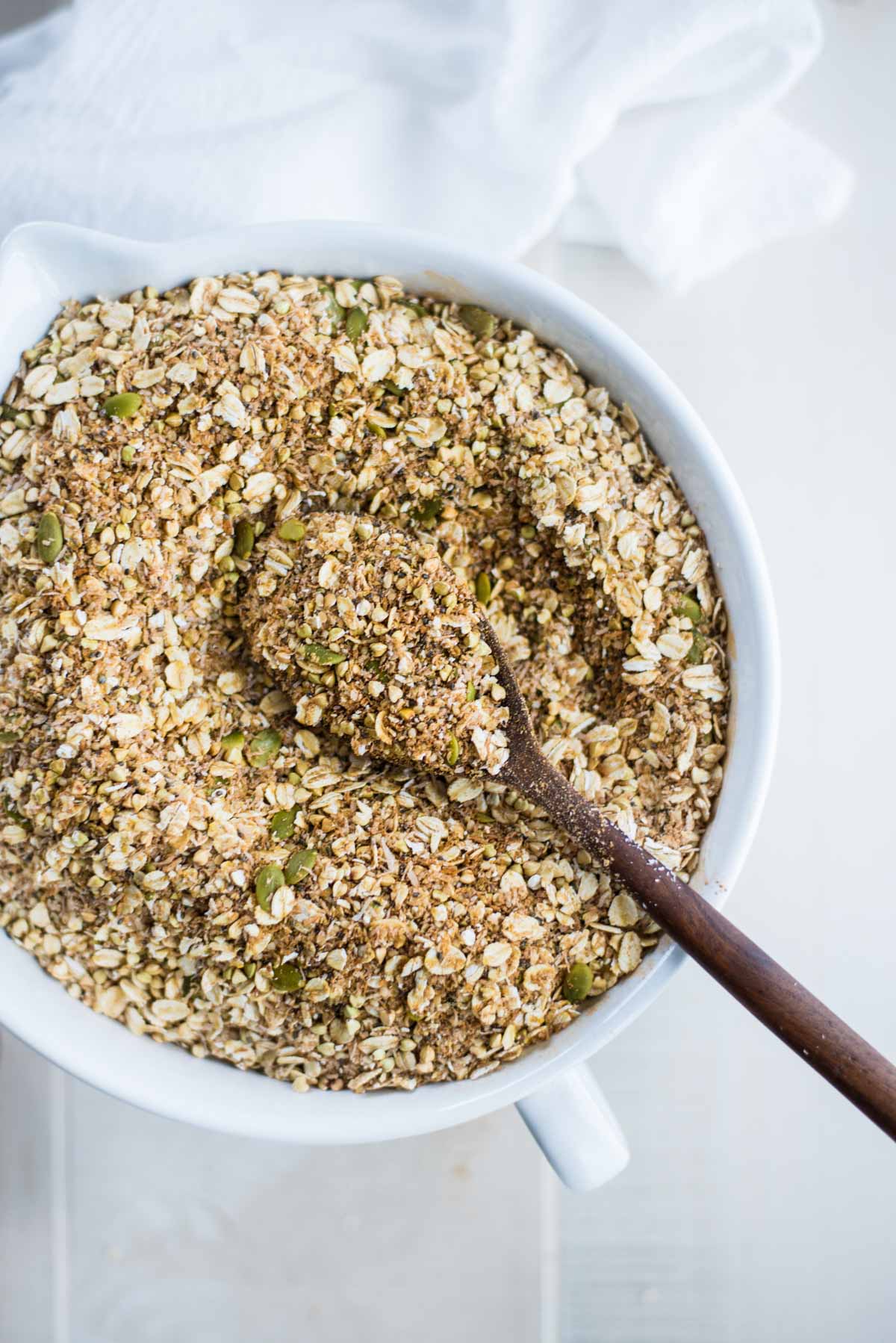 Is Oatmeal Healthy? The Option You Should Choose Instead. Simple Roots