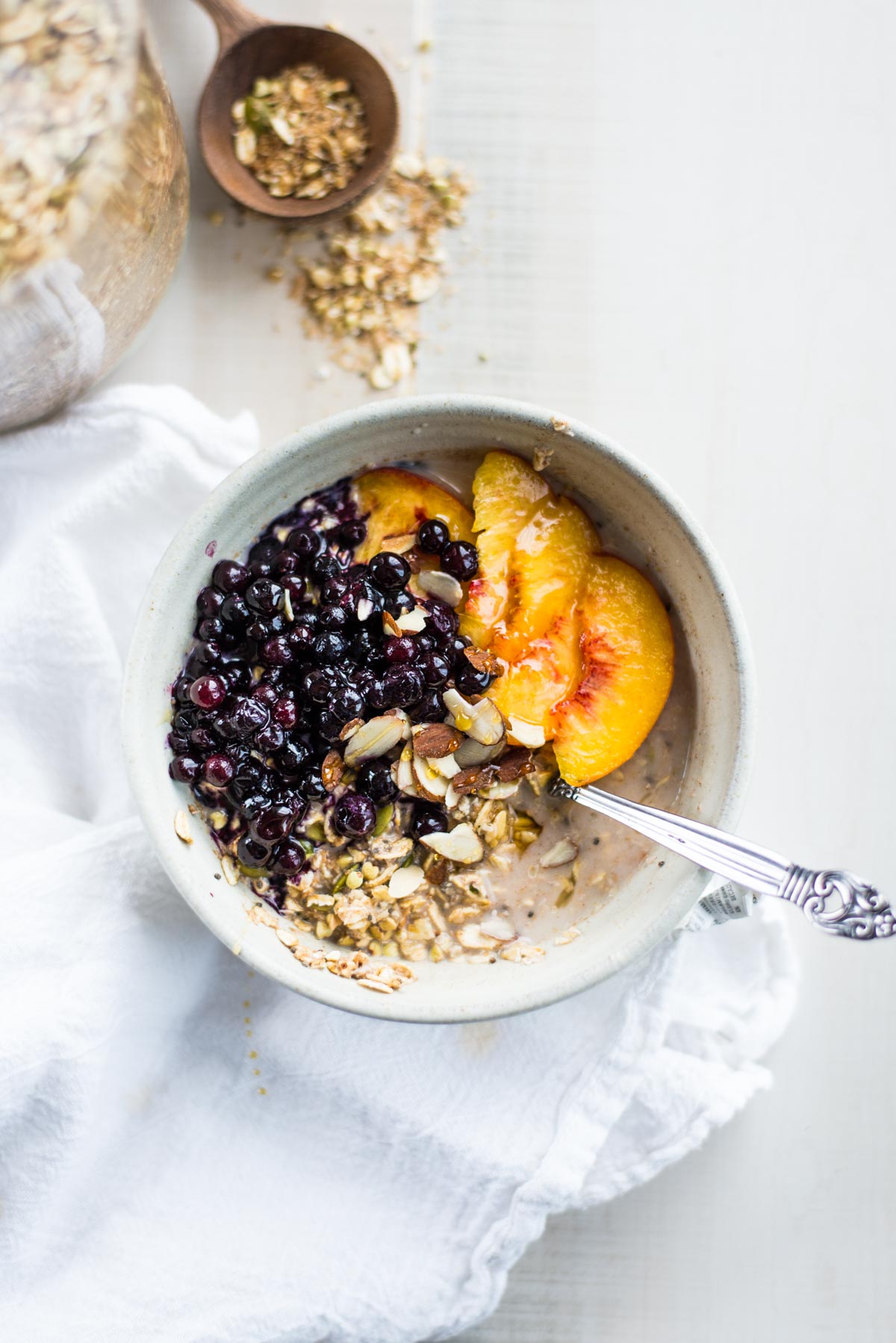 Is Oatmeal Healthy? The Option You Should Choose Instead. Simple Roots