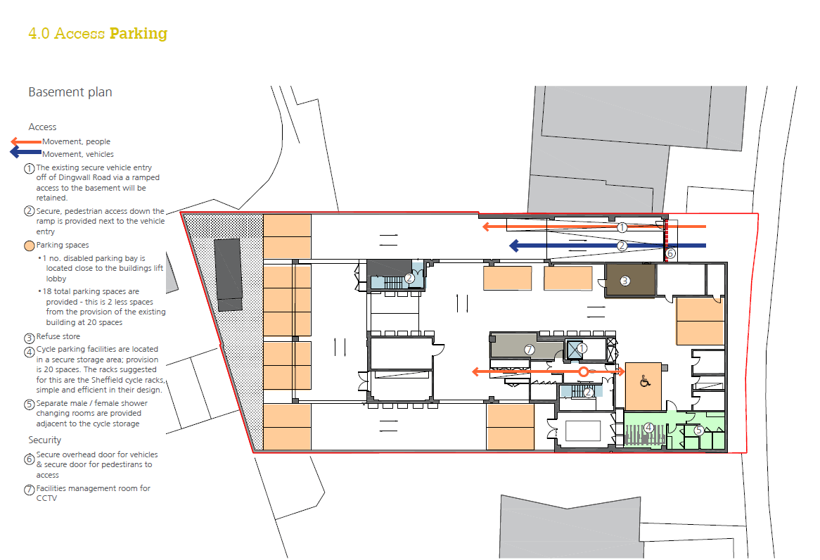 Principal Designer & CDM Simple Safety