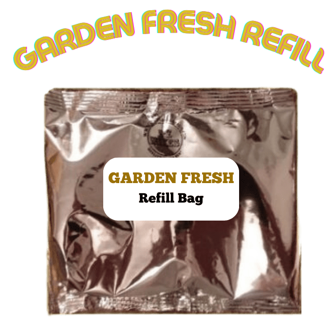 Garden Fresh Medium Refill Simple Salsa Mix