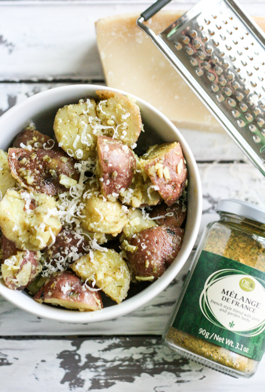 Instant Pot Potato Salad 3 Ways Simple, Sassy and Scrumptious