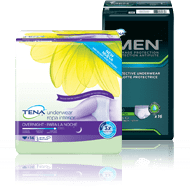 $14 Tena Coupon - Request yours now