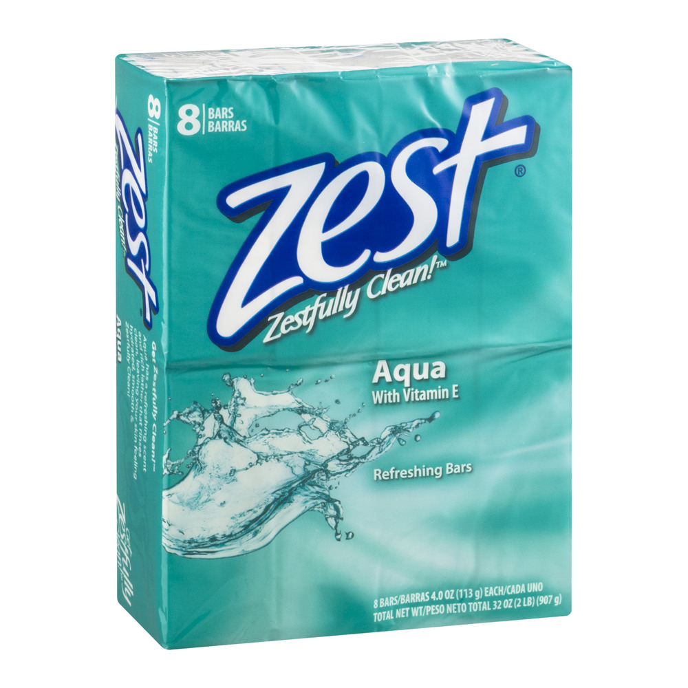 New 2.00/1 Tide + Zest Printable Coupons
