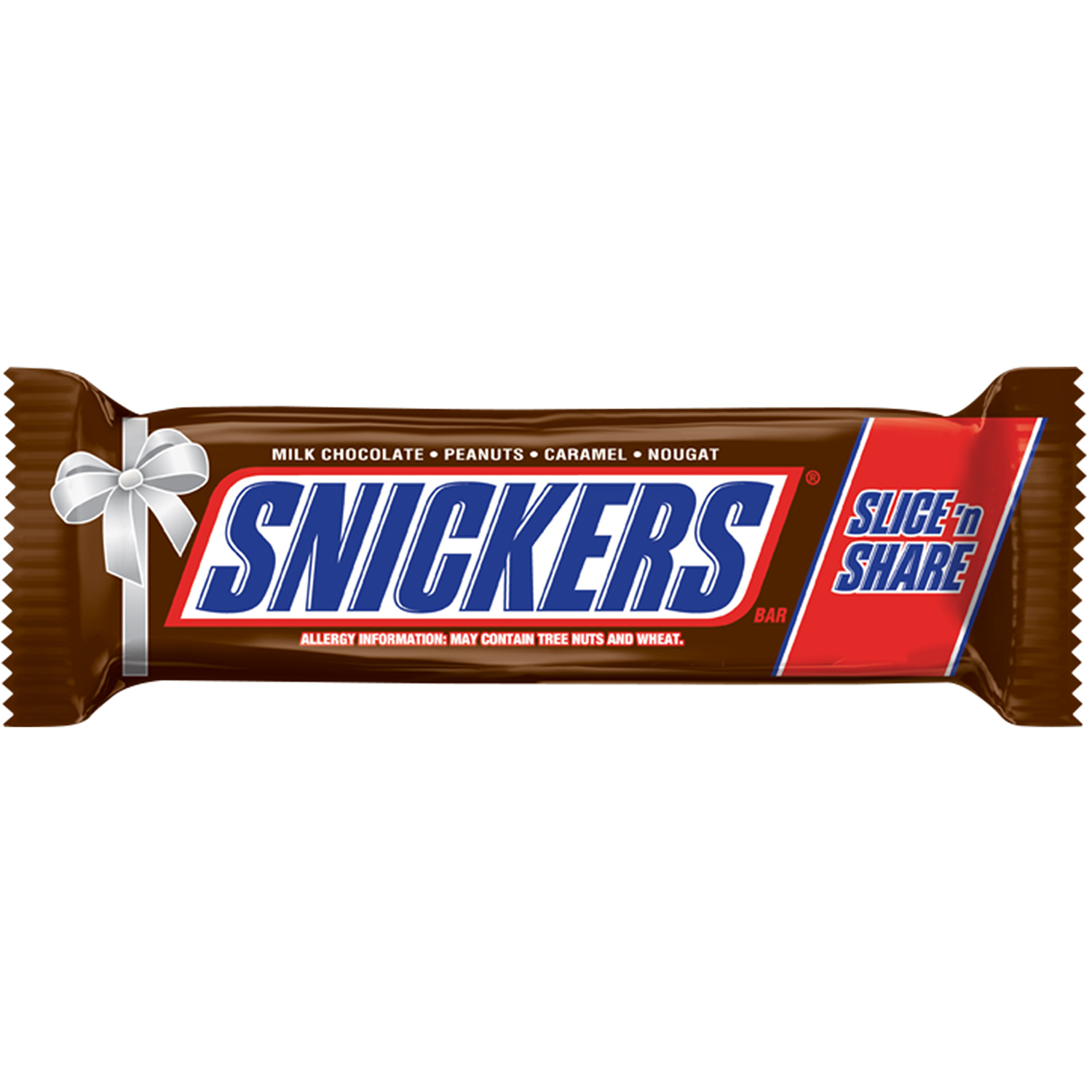 BOGO Snickers Printable Coupon