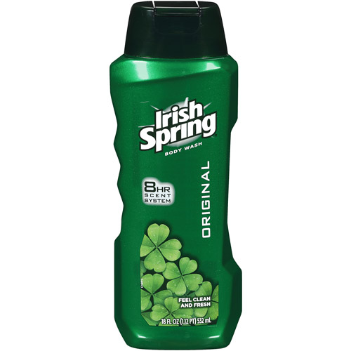 Save $1.00/1 Irish Spring IP (Print now)